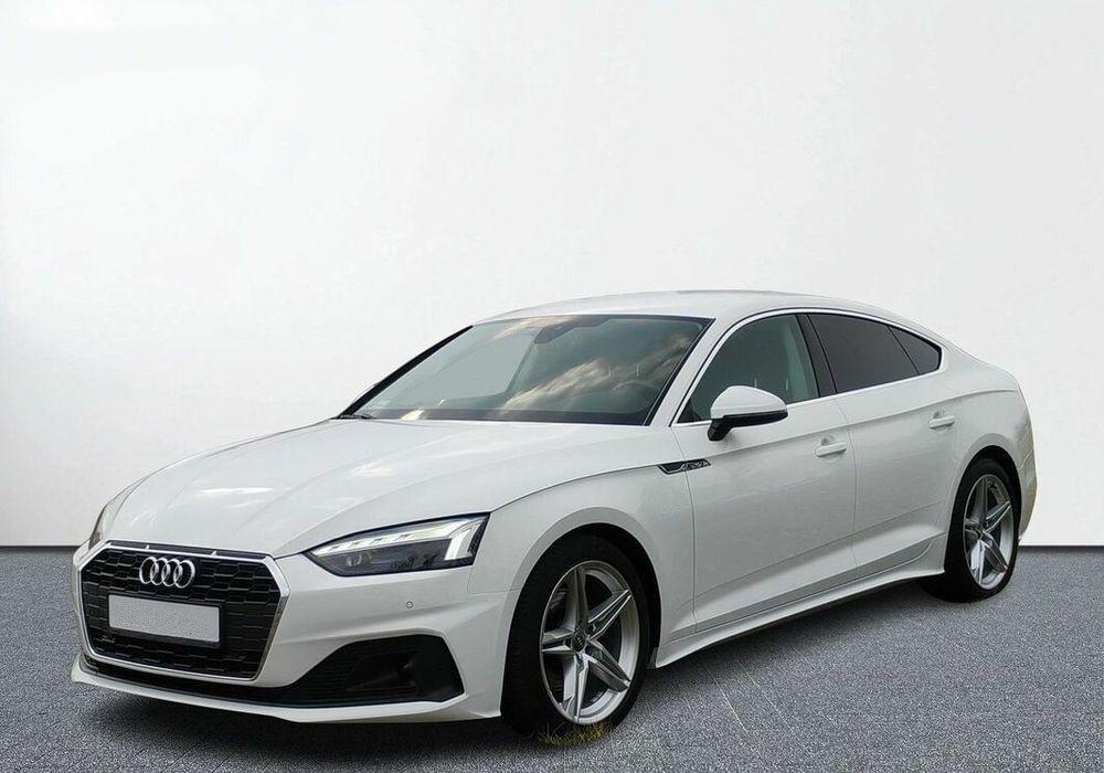 Audi A5 A5 35 TDI mHEV S tronic