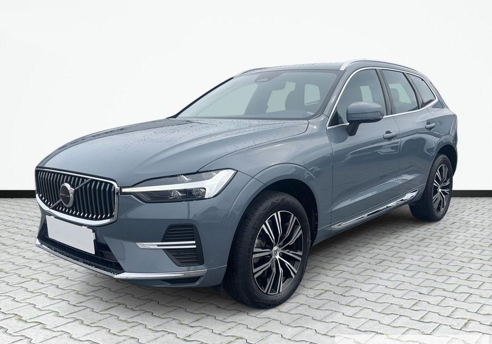 Volvo XC 60 XC 60 B4 D AWD Plus Bright aut