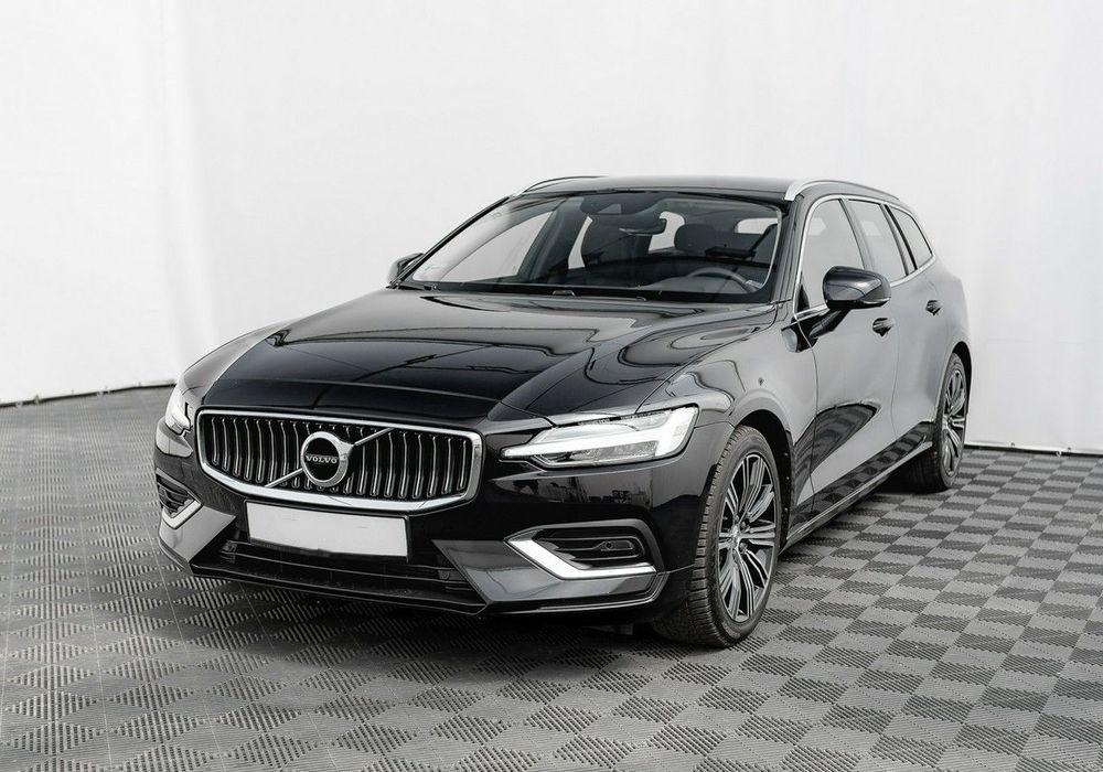 Volvo V60 V60 D4 SCR Inscription aut