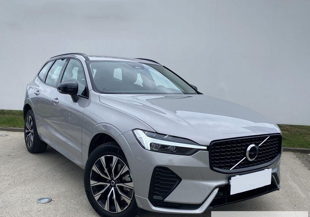 Volvo XC 60 XC 60 B4 B Plus Dark aut