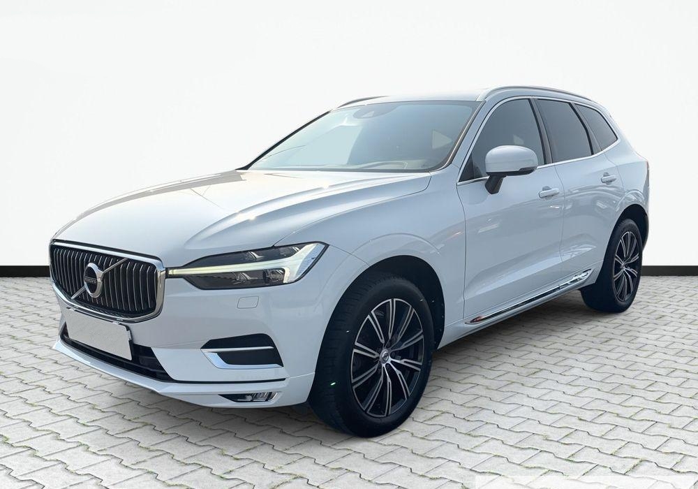 Volvo XC 60 XC 60 B4 D AWD Inscription aut