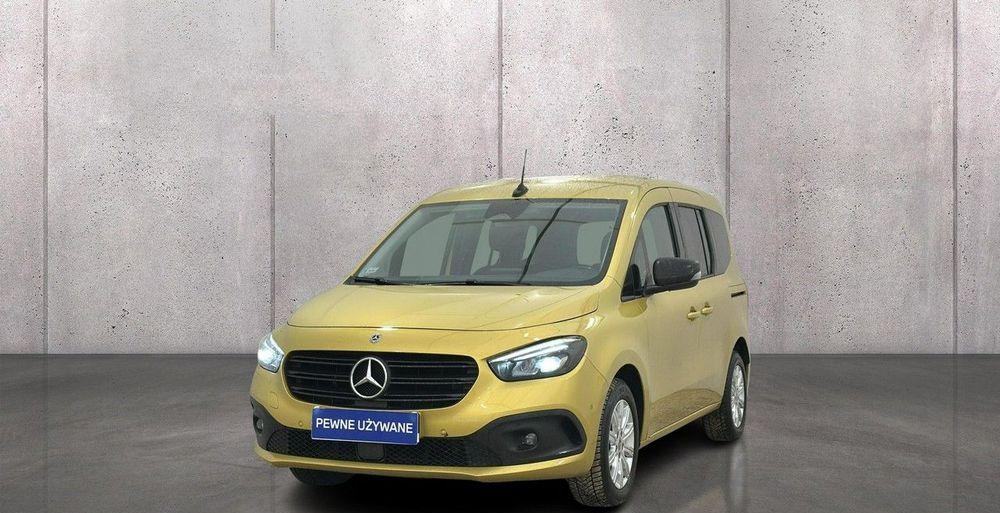 Mercedes-Benz Citan Citan Tourer 110 CDI L1 420.723