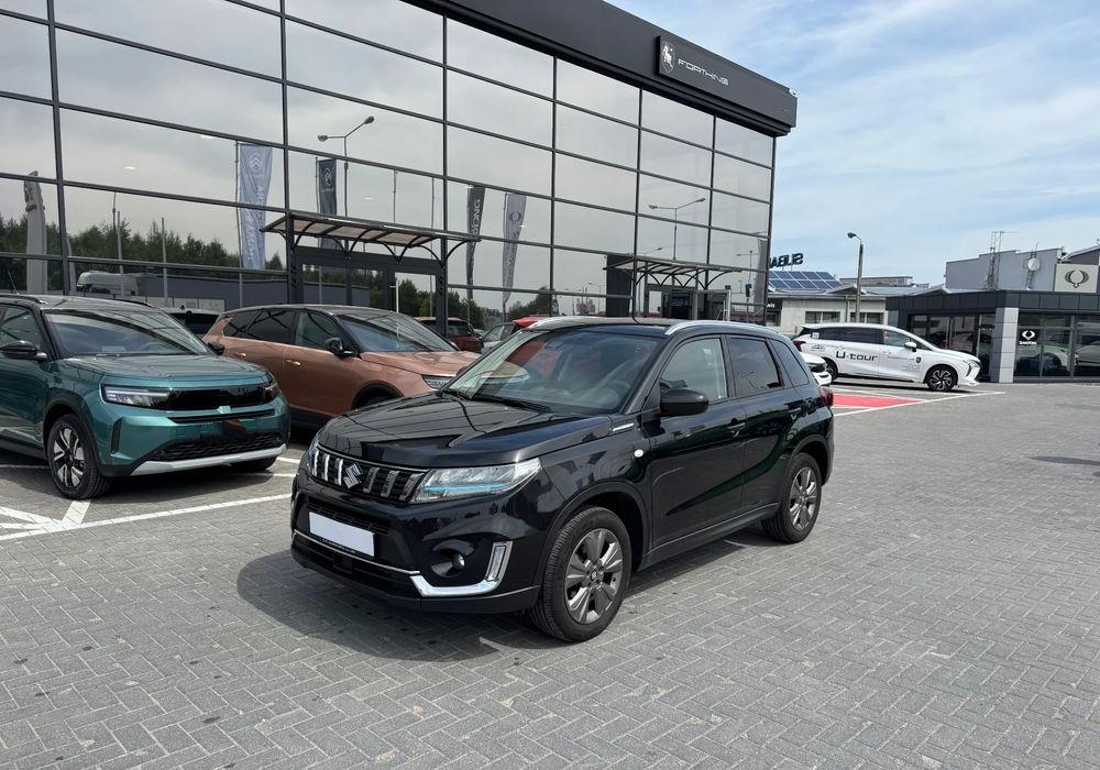 Suzuki Vitara Vitara 1.4 Boosterjet Premium 2WD