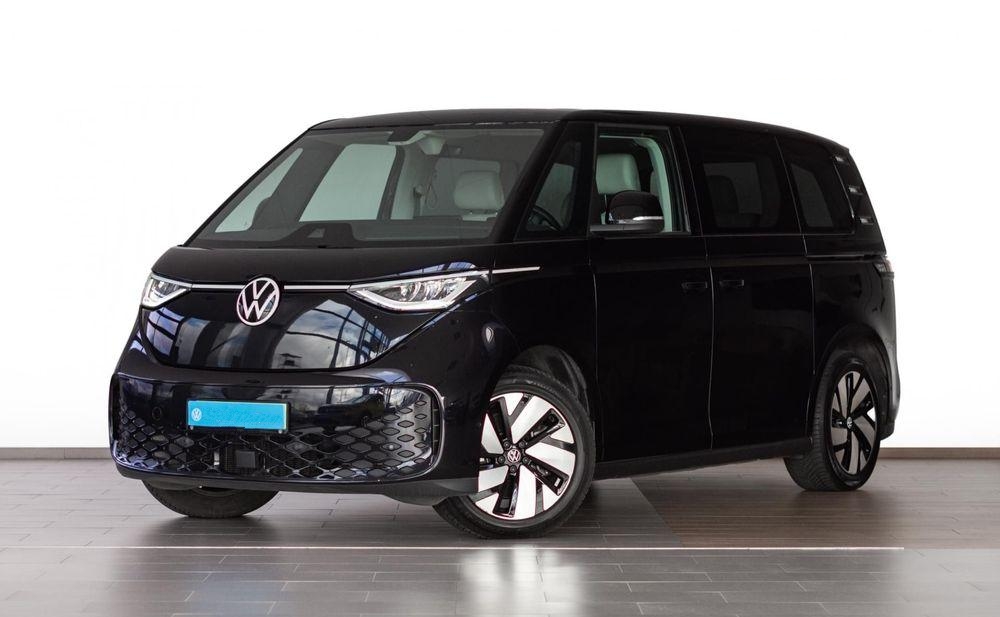 Volkswagen ID. Buzz ID. Buzz Pro