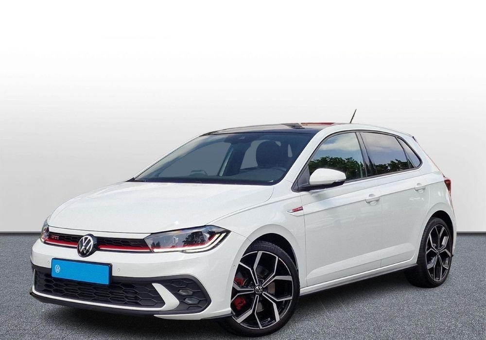 Volkswagen Polo Polo 2.0 TSI GTI DSG