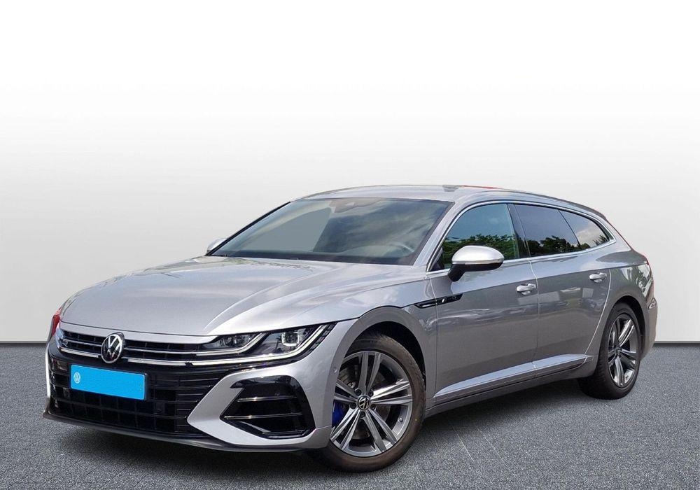 Volkswagen Arteon Arteon 2.0 TSI 4Motion R DSG