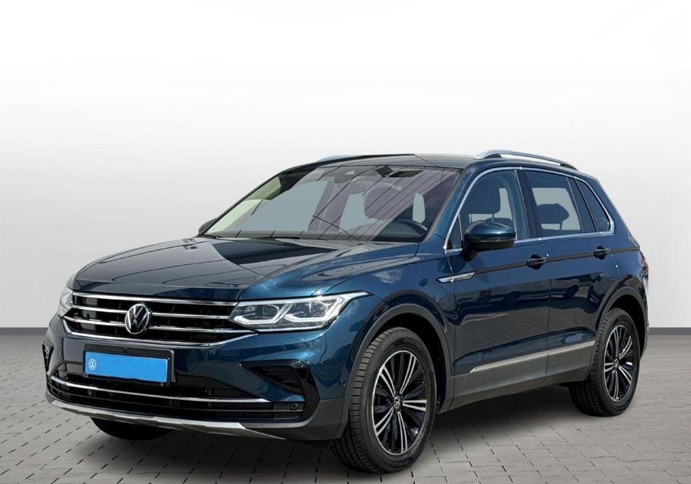 Volkswagen Tiguan Tiguan 1.5 TSI EVO Elegance DSG