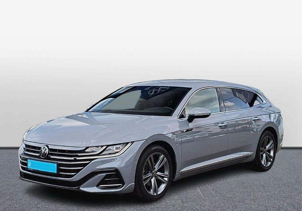 Volkswagen Arteon Arteon 2.0 TSI R-Line DSG