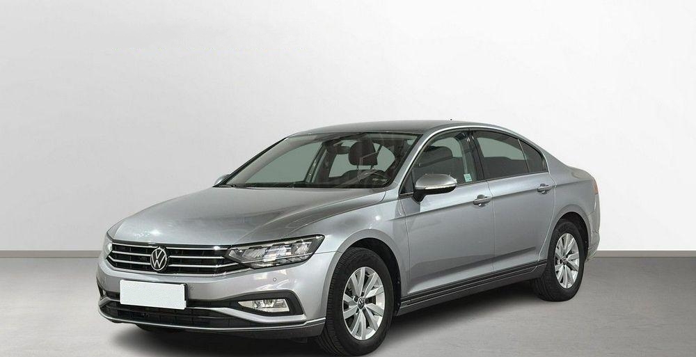 Volkswagen Passat Passat 2.0 TDI EVO Essence