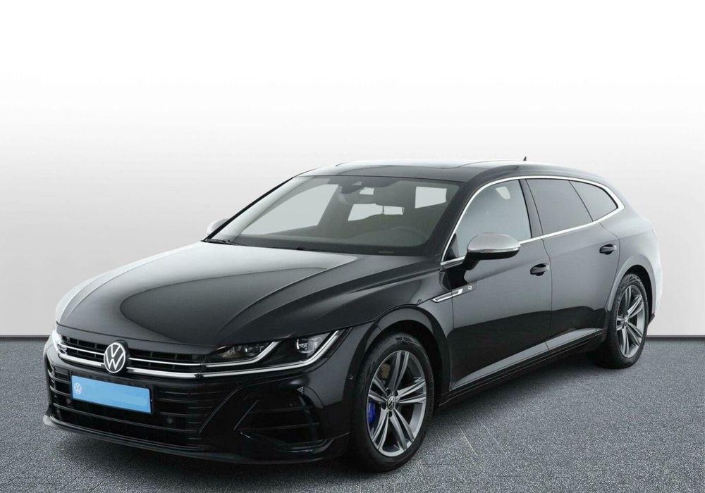 Volkswagen Arteon Arteon 2.0 TSI 4Motion R DSG