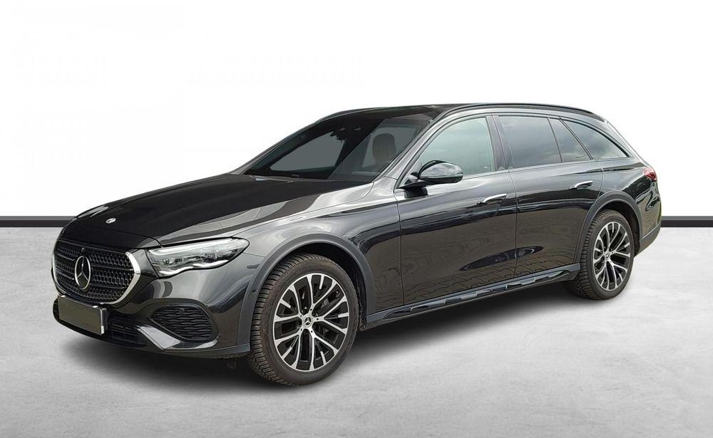 Mercedes-Benz Klasa E E 220 d mHEV 4-Matic All-Terrain Avantgarde 9G-Tronic