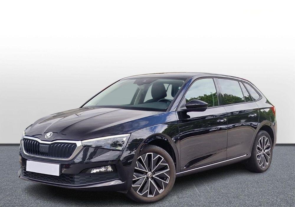 Skoda Scala Scala 1.0 TSI Style DSG