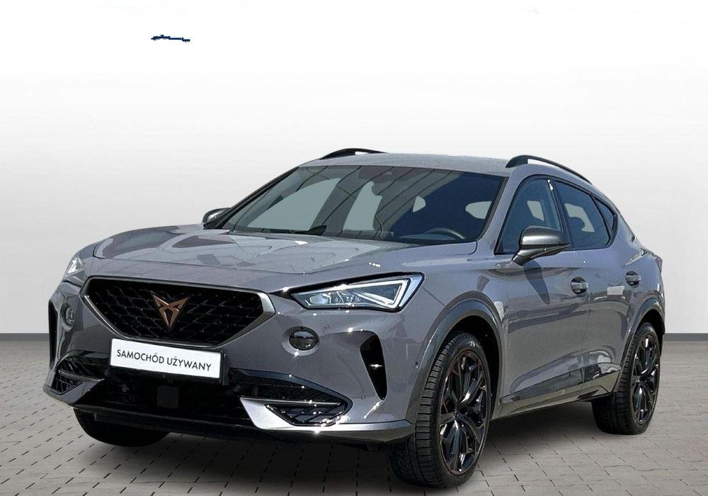 Cupra Formentor Formentor 2.0 TSI 4Drive VZ DSG