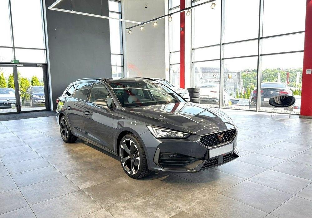 Cupra Leon Leon 1.5 TSI