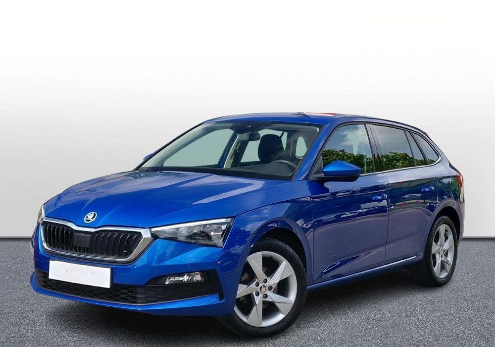 Skoda Scala Scala 1.0 TSI Style