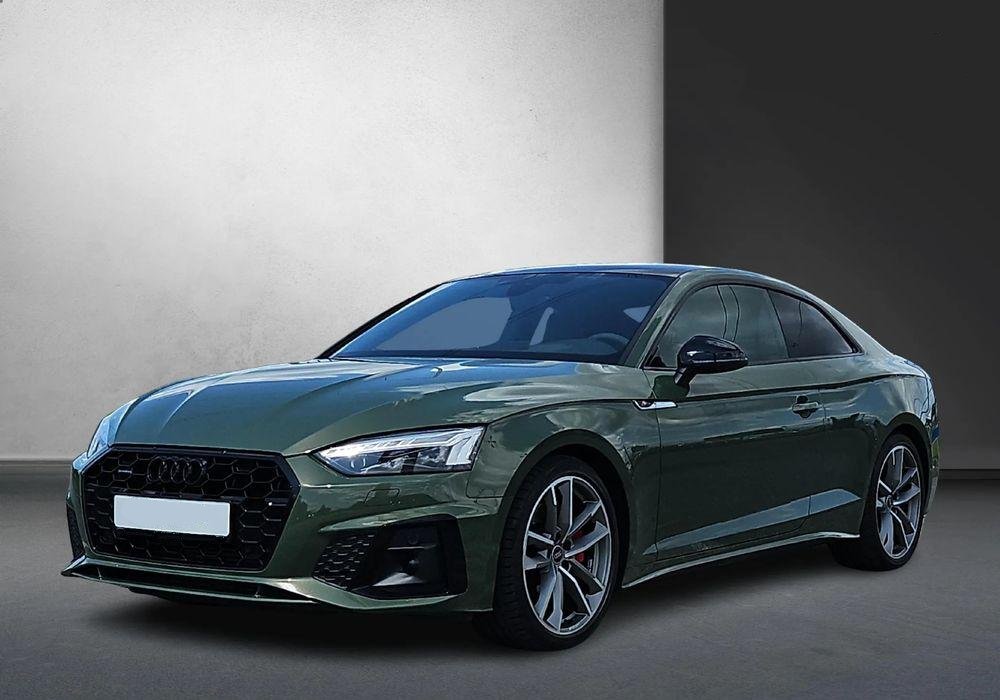 Audi A5 A5 45 TFSI mHEV Quattro S Line S tronic