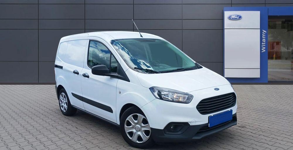 Ford Transit Courier Transit Courier 1.5 TDCi Trend