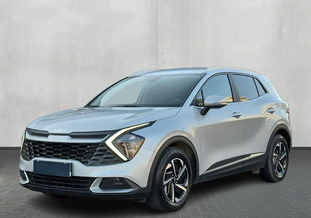 Kia Sportage Sportage 1.6 T-GDI mHEV L 2WD DCT