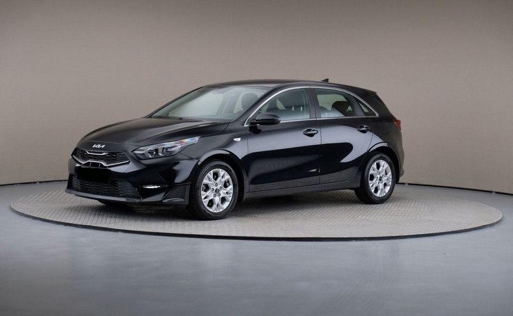 Kia Ceed Ceed 1.5 T-GDI M DCT