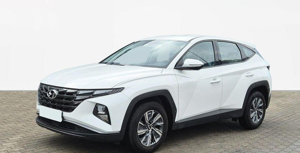 Hyundai Tucson Tucson 1.6 T-GDi Modern 2WD