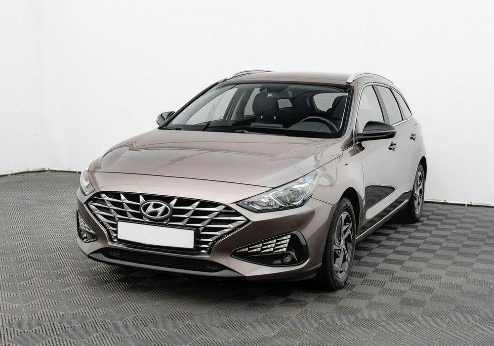 Hyundai i30 i30 1.5 DPI Comfort