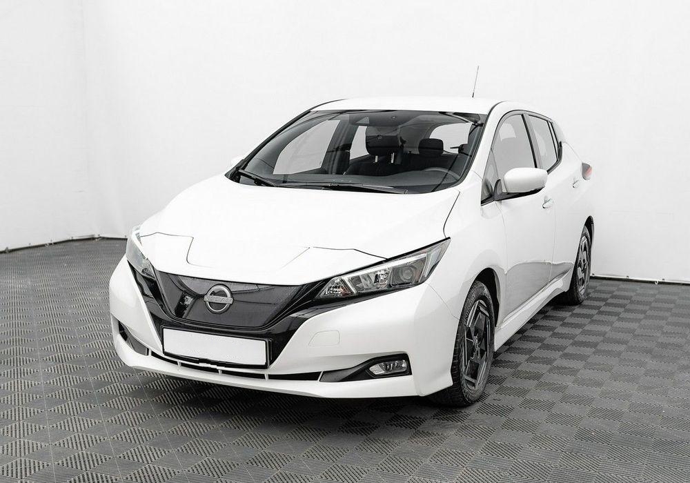 Nissan Leaf Leaf 40kWh Acenta