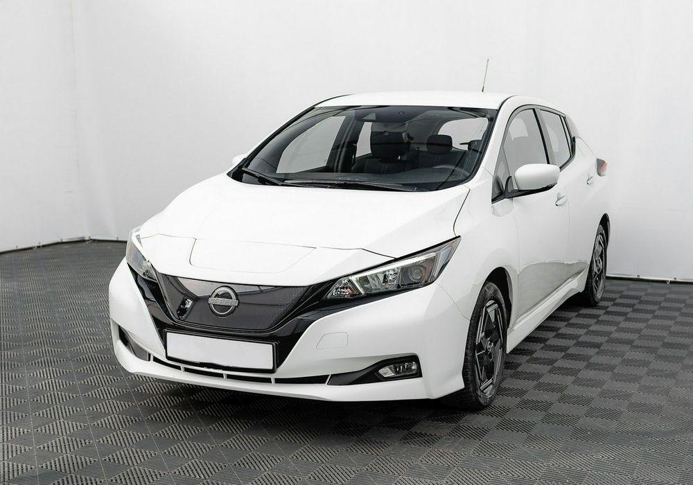 Nissan Leaf Leaf 40kWh Acenta