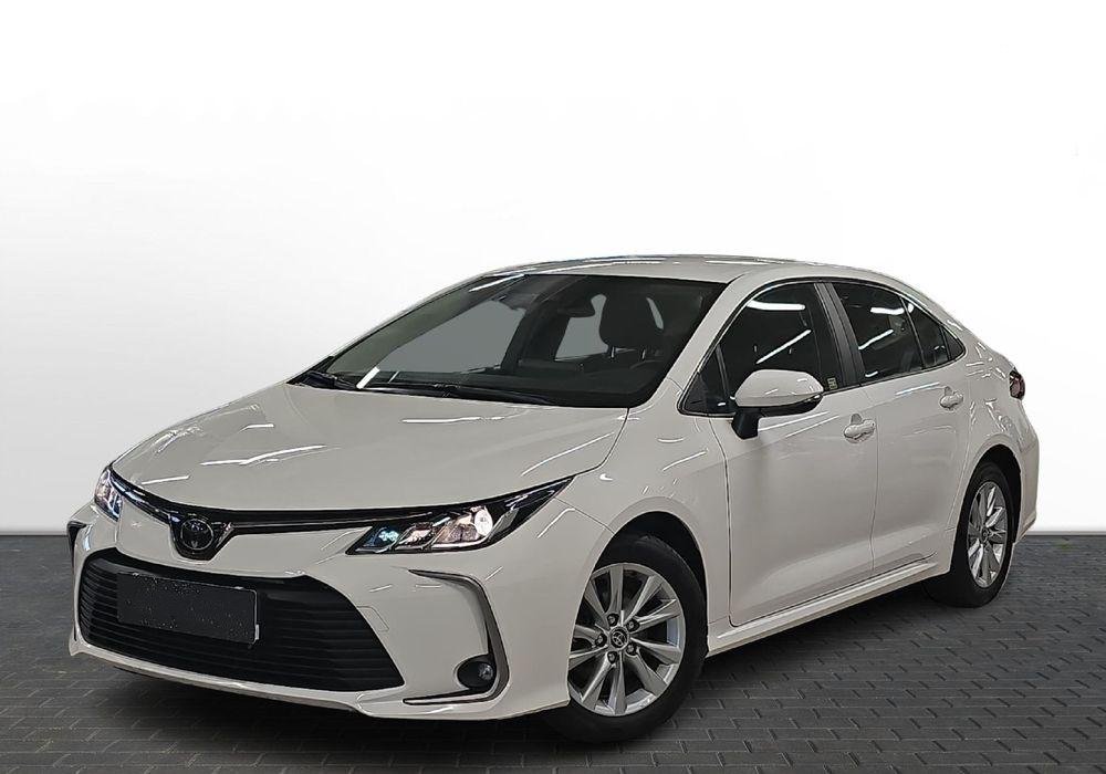 Toyota Corolla Corolla 1.5 Comfort