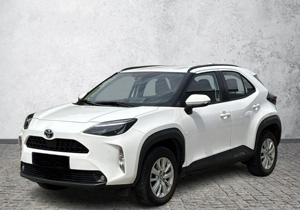 Toyota Yaris Cross Yaris Cross Hybrid 1.5 Dynamic