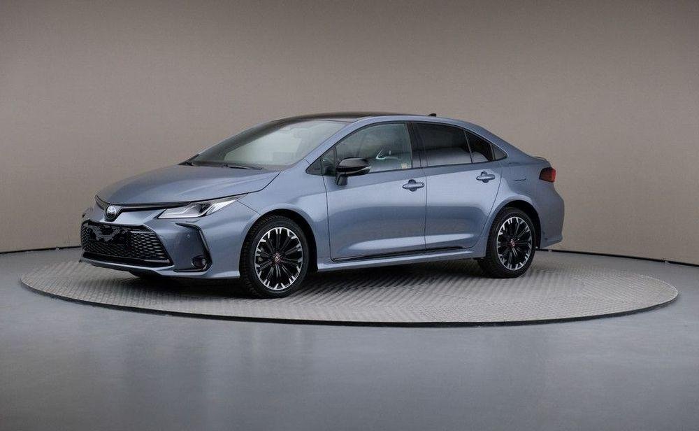 Toyota Corolla Corolla 1.8 Hybrid GR Sport