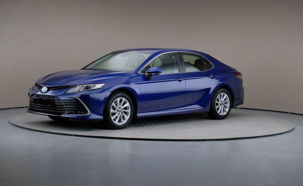Toyota Camry Camry 2.5 Hybrid Comfort CVT