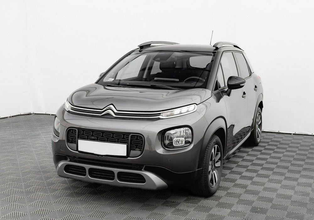 Citroen C3 Aircross C3 Aircross 1.2 PureTech GPF Shine S&S EAT6