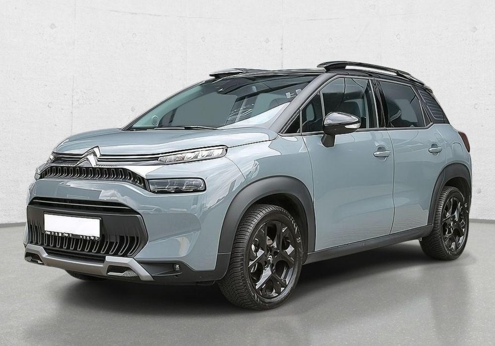 Citroen C3 Aircross C3 Aircross 1.2 PureTech Shine S&S EAT6