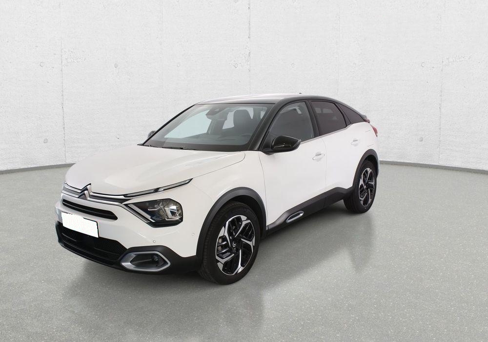 Citroen C4 C4 1.2 PureTech Shine S&S EAT8