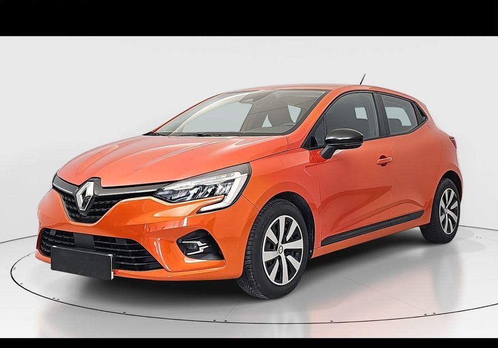 Renault Clio Clio 1.0 TCe Equilibre