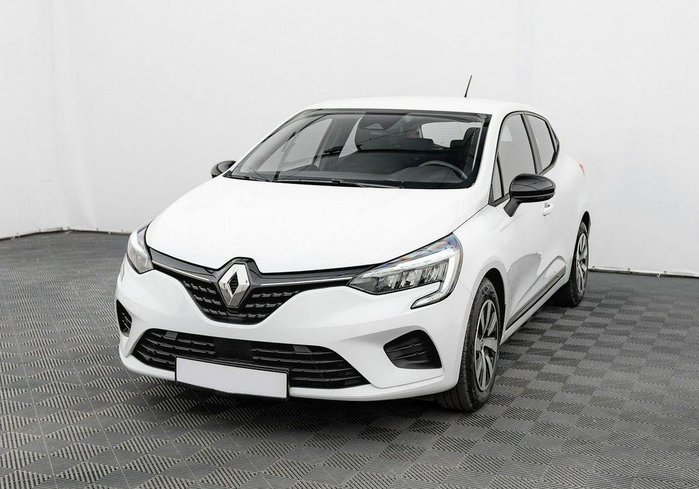 Renault Clio Clio 1.0 TCe Equilibre