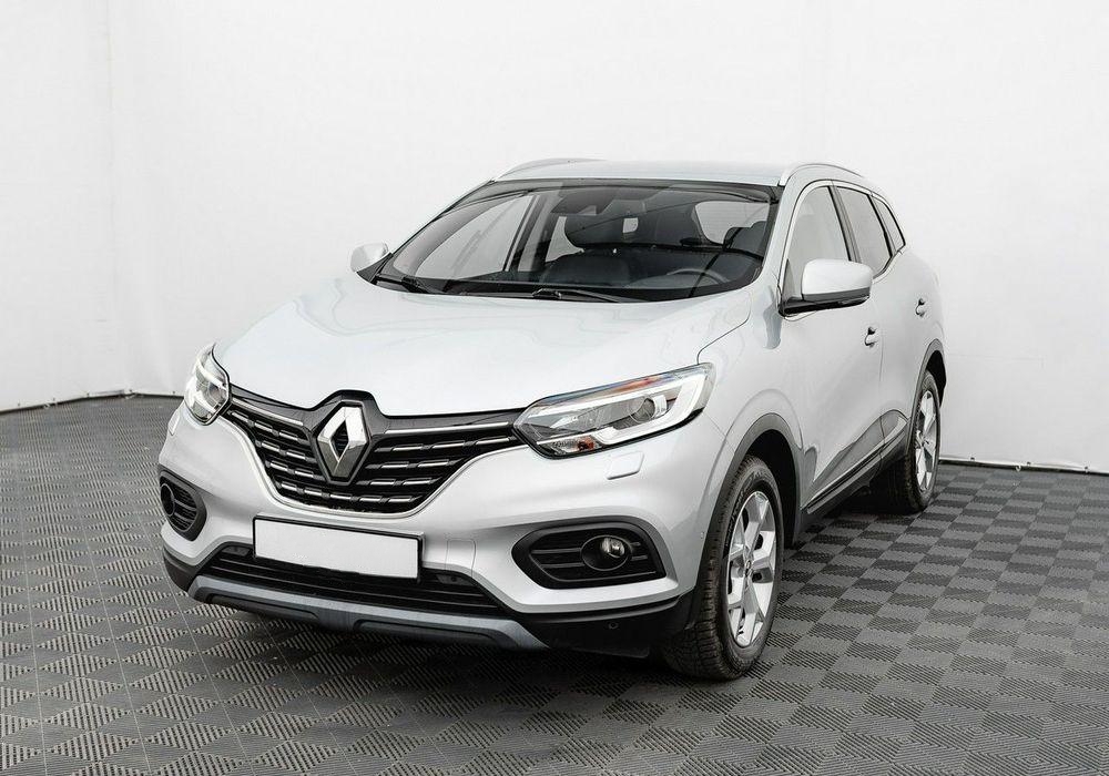 Renault Kadjar Kadjar 1.5 Blue dCi Intens