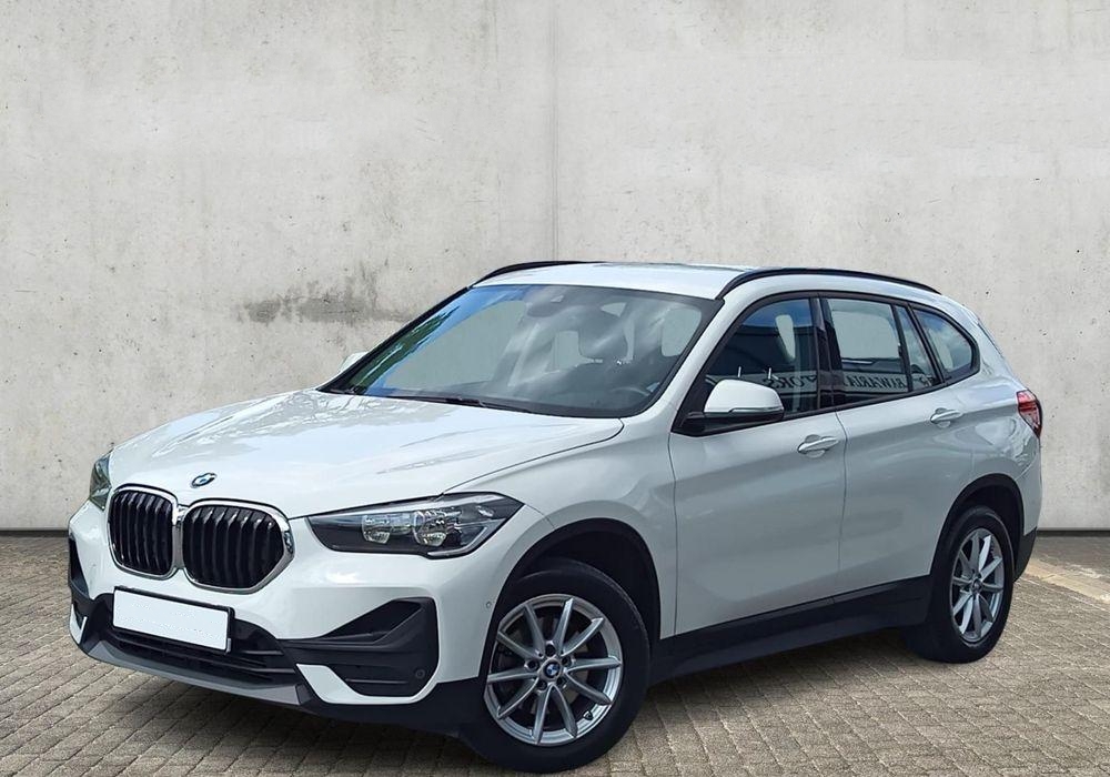 BMW X1 X1 sDrive18i Advantage aut
