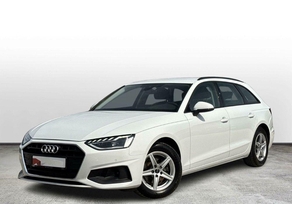 Audi A4 A4 35 TFSI mHEV S tronic