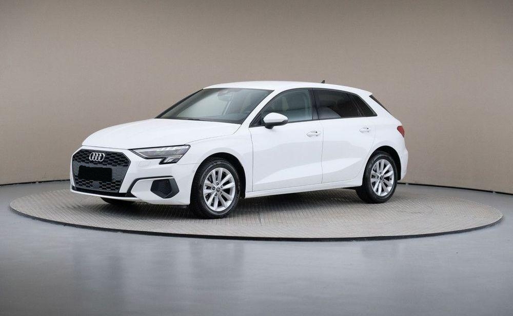Audi A3 A3 35 TFSI mHEV S tronic