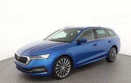 Skoda Octavia Octavia 2.0 TDI 4x4 Style DSG