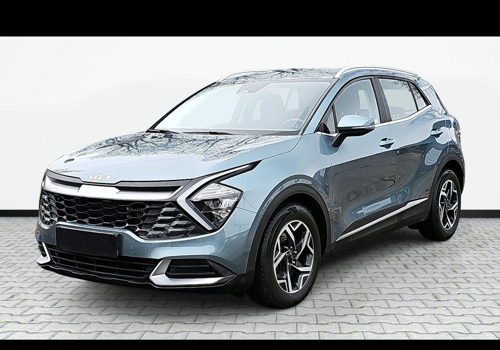 Kia Sportage Sportage 1.6 T-GDI mHEV M 2WD DCT