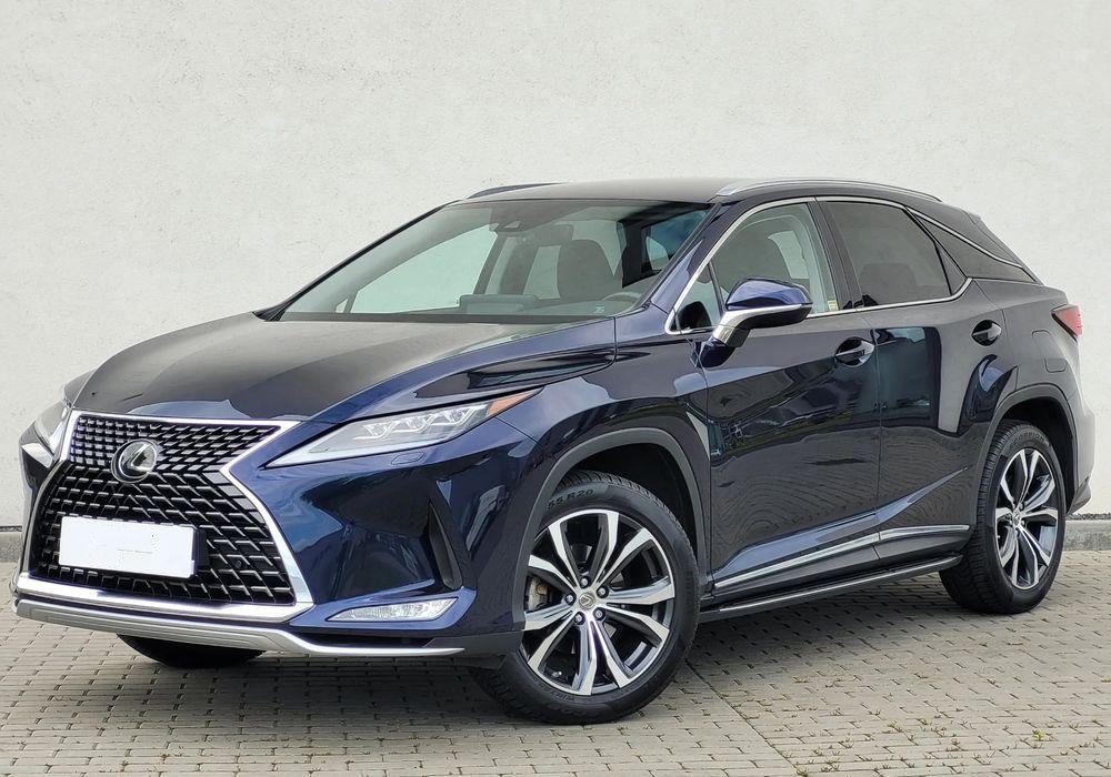 Lexus RX RX 300 Business Edition +