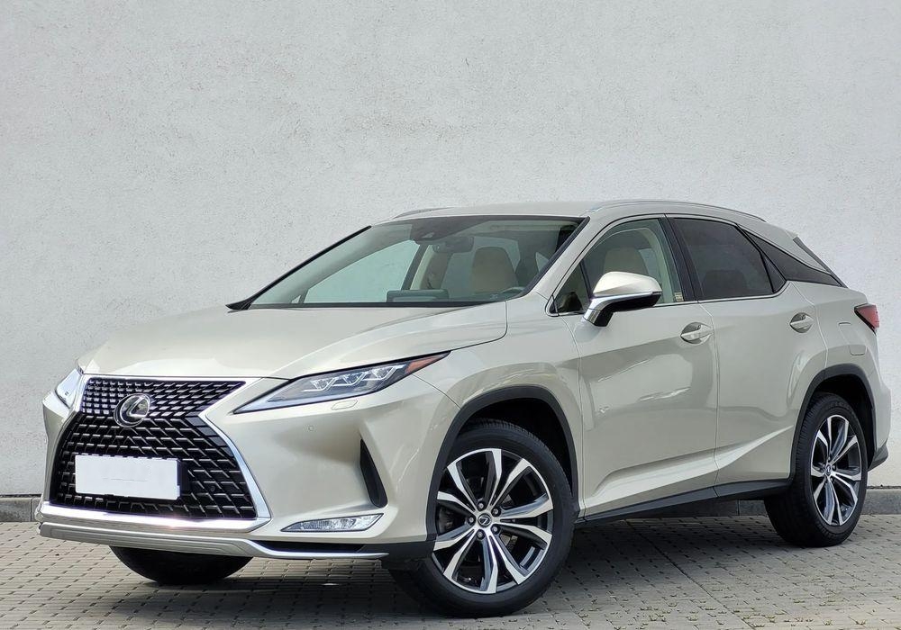 Lexus RX RX 300 Business Edition +