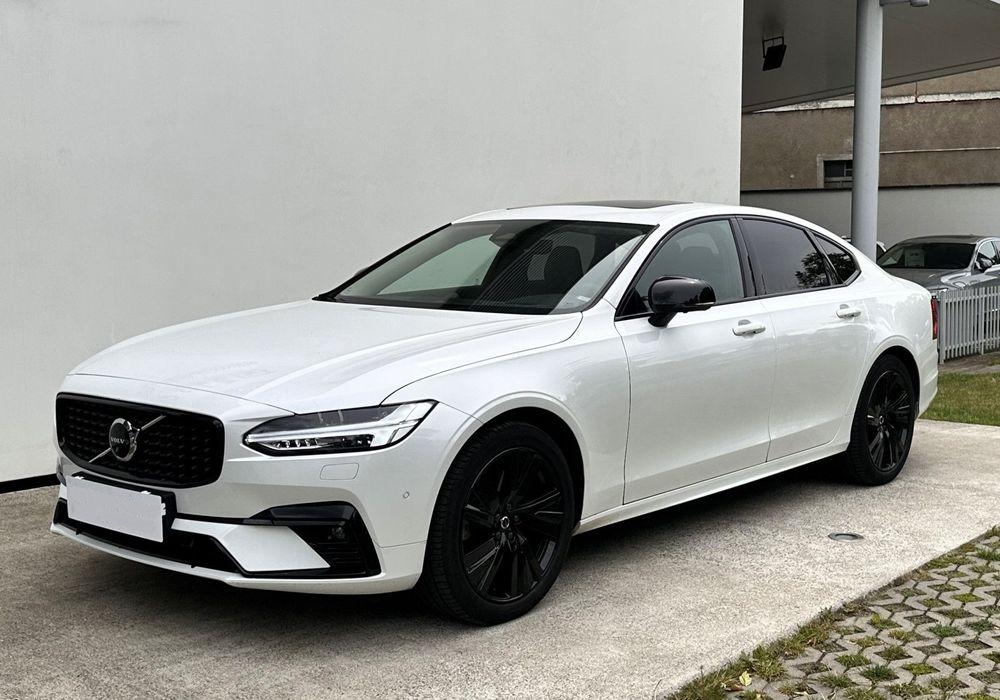 Volvo S90 S90 B6 B AWD Ultimate Dark aut