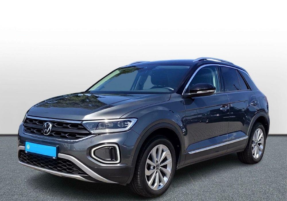 Volkswagen T-Roc T-ROC 1.5 TSI Style DSG
