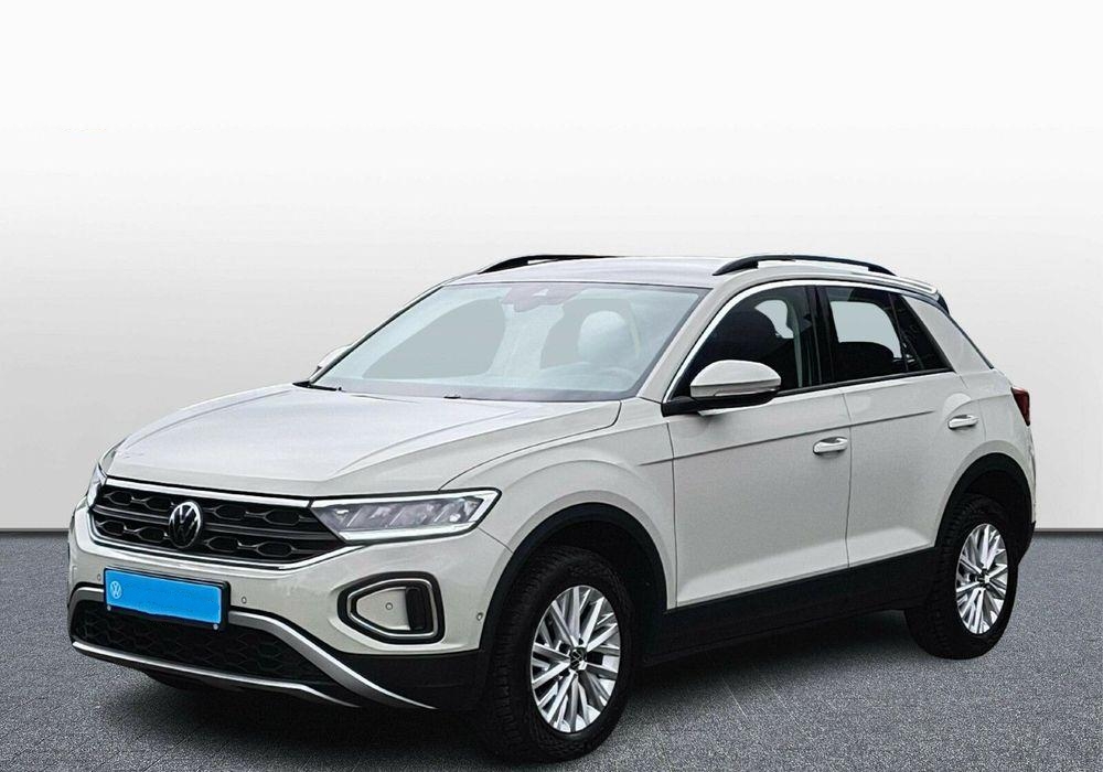 Volkswagen T-Roc T-ROC 1.5 TSI Life DSG