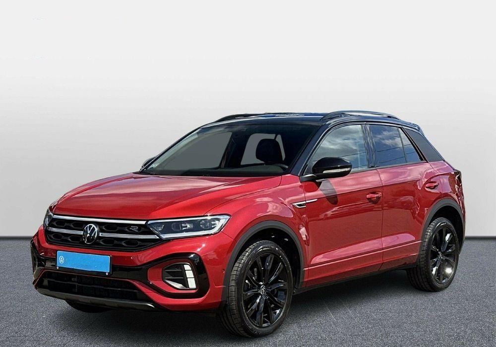 Volkswagen T-Roc T-ROC 1.5 TSI R-Line DSG
