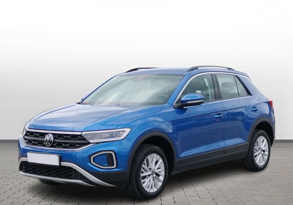 Volkswagen T-Roc T-ROC 1.5 TSI Life DSG