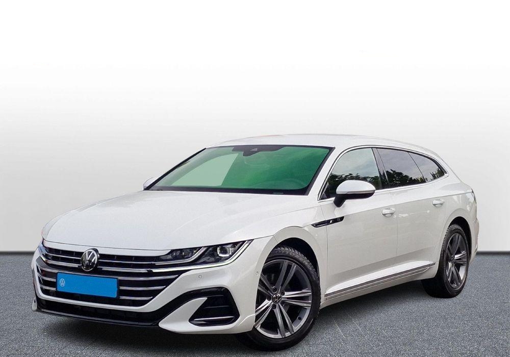 Volkswagen Arteon Arteon 2.0 TDI 4Motion R-Line DSG
